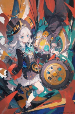 ノル