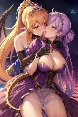 思わず頬擦りしてしまいたくなるほど、スベスベでキメ細かい肌よね…