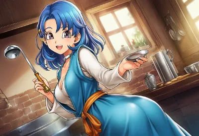 ターニア