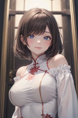 白