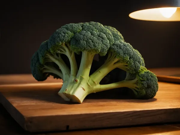 ウンダバー＿が　粛々とブロッコリーを燃やすスレ