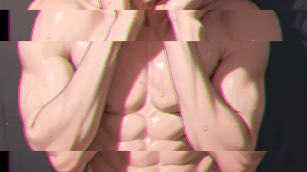 むごたらしき異形の者となった俺は罪深き快楽を味わいながらもやっぱり人を愛さない