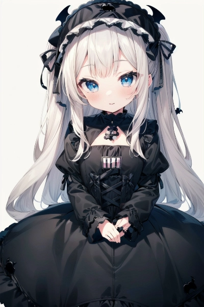 ゴシックロリータ