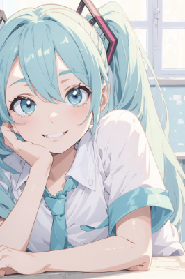 初音ミク(257)