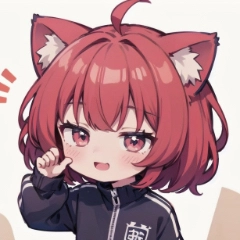 あかねこ