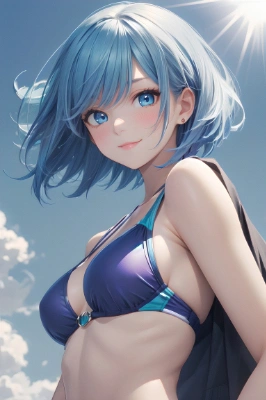 夏