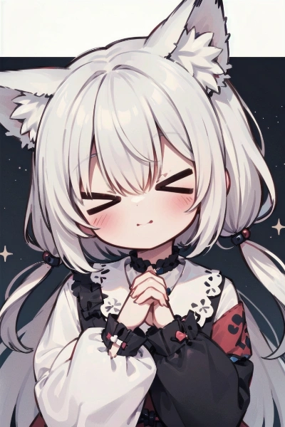 ういーんくぅ‼️