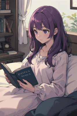 夜の国の姫16