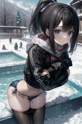 ねぇ、私ほんとこの中で水槽に入るの？撮影って。誰が嬉しいんだか。。。