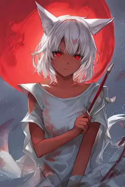 月に代わって殲滅だ