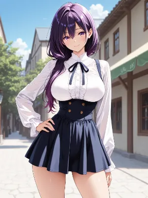 童貞を殺す服のサムネイル