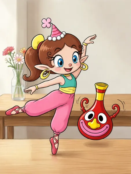 ダンス