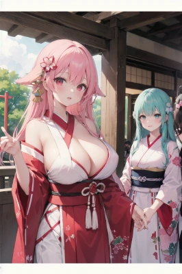 ☆
