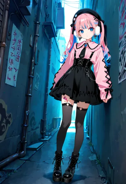 通りの静けさに触れたかたち