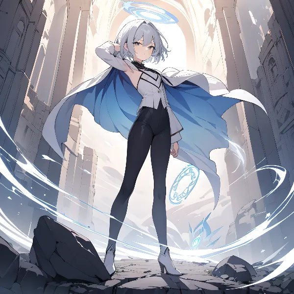 転生魔導戦乙女