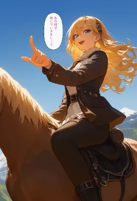 従者のサムネイル