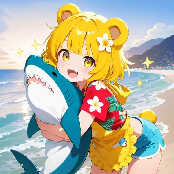 🧸とったど～！🦈【当企画の参考用】