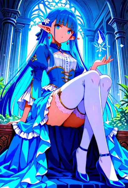 結晶のまわりに、指先の軌跡がほどけるとき