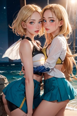 朝まで、抱き合うの