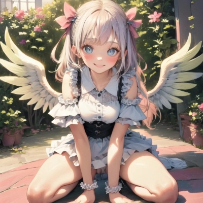 天使ちゃん