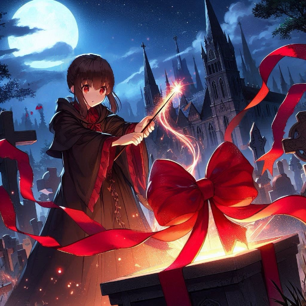 Reborn ribbon(リボーンリボン)