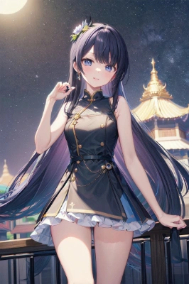 無名