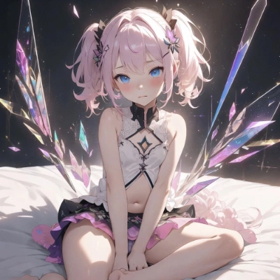 fairy