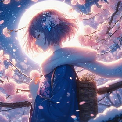 想い