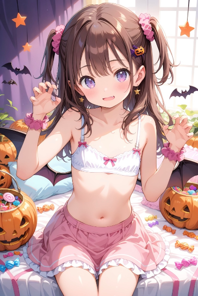 ハロウィン🎃