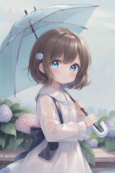 梅雨