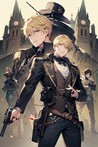 映画のワンシーン？