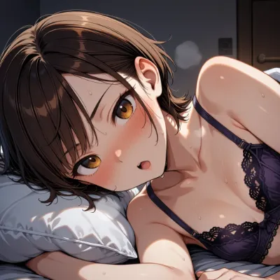 bedtime