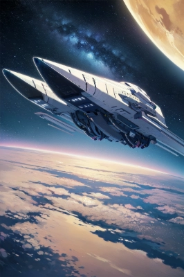 Spaceship