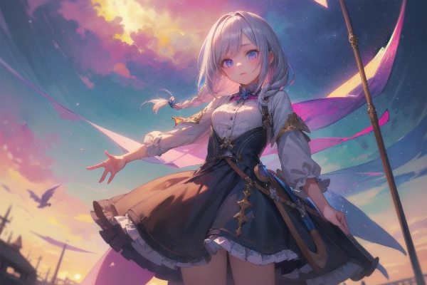 白夜