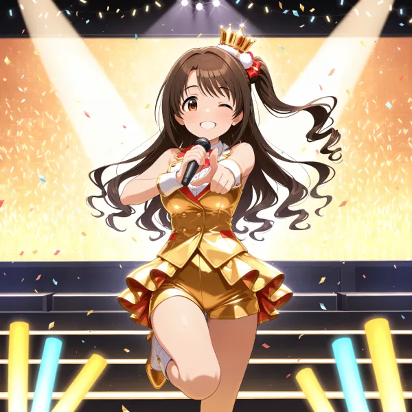 ミリしらにも程があるやつ