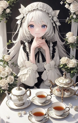 teatime