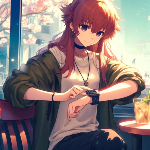 GPT4 turboとなってから？dalle3の絵柄がかなり変わった気が