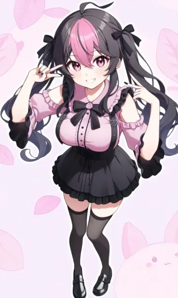 桃ちゃん