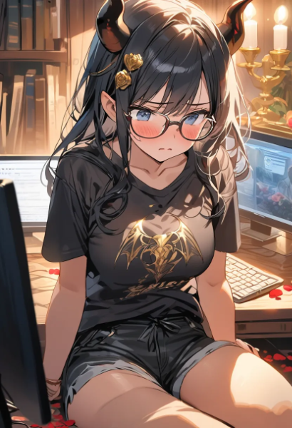 デバッグ魔王様