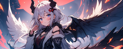 悪魔