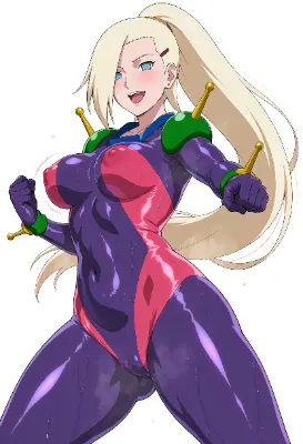 いのスーツ