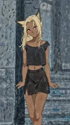 待ちぼうけ