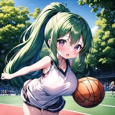 ロリ巨乳部⑳