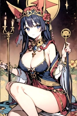 魔女