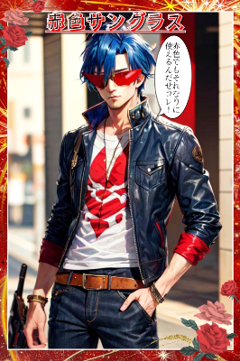 グレンラガンのサムネイル