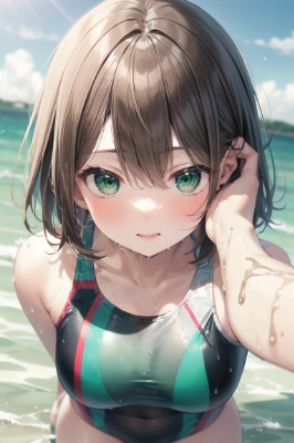 お久しぶりのあやちゃん