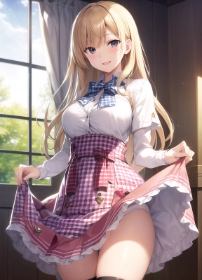 み、見え・・