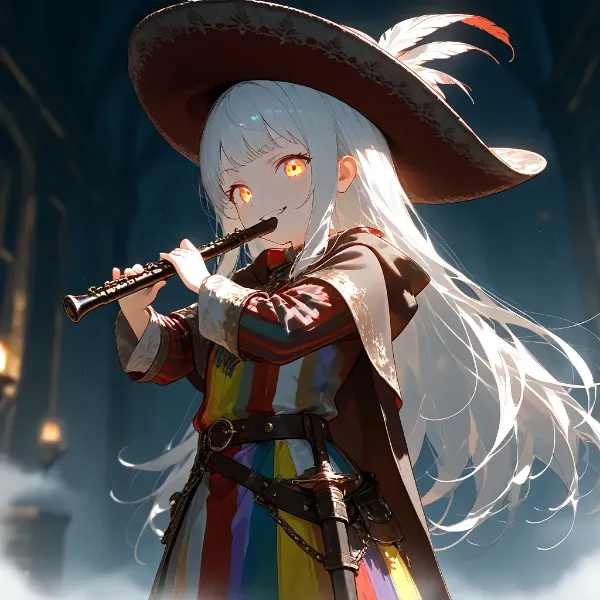 Procession Without End / 終わらない行進