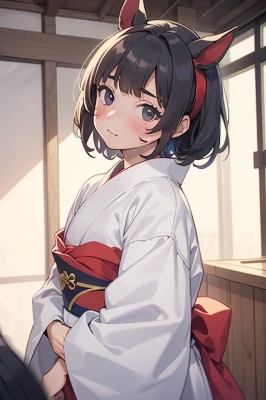 とある女子の日常