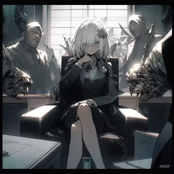 取引をしましょう？